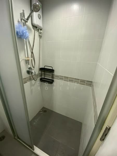 Lumpini Park Rama 9-Ratchada, Bangkok, 888 Chaturathit Road, Bang Kapi, Huai Khwang, Bangkok, 1 Bedroom, 31 sqm, Condo For Sale, by Connex Property, 500356211 - DDproperty.com