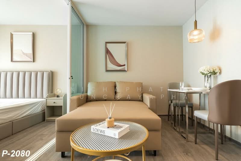 Regent Home Bangna : รีเจ้นท์ โฮม บางนา, กรุงเทพ, ถนน สรรพาวุธ, บางนาใต้, บางนา, กรุงเทพ, 28 ตร.ม., คอนโด ให้เช่า, โดย Nichaphat Sakunchayapha, 500356212 - DDproperty.com
