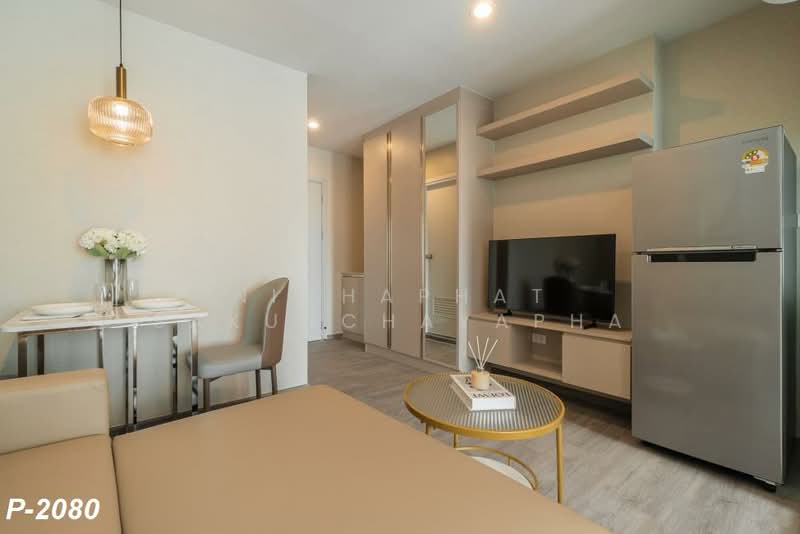 Regent Home Bangna : รีเจ้นท์ โฮม บางนา, กรุงเทพ, ถนน สรรพาวุธ, บางนาใต้, บางนา, กรุงเทพ, 28 ตร.ม., คอนโด ให้เช่า, โดย Nichaphat Sakunchayapha, 500356212 - DDproperty.com