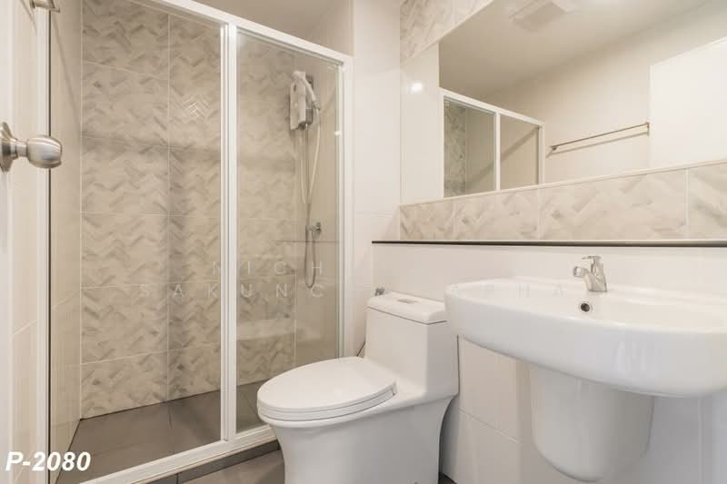 Regent Home Bangna : รีเจ้นท์ โฮม บางนา, กรุงเทพ, ถนน สรรพาวุธ, บางนาใต้, บางนา, กรุงเทพ, 28 ตร.ม., คอนโด ให้เช่า, โดย Nichaphat Sakunchayapha, 500356212 - DDproperty.com