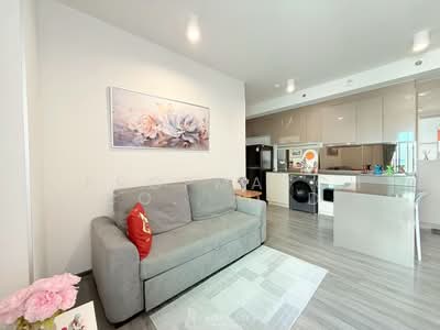 For Rent - IDEO Chula-Samyan, Bangkok