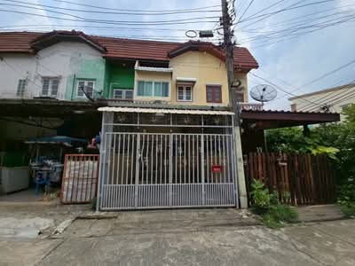 ขาย - เลิศพงษ์ ซอยลาดปลาเค้า72 แยก1, กรุงเทพ