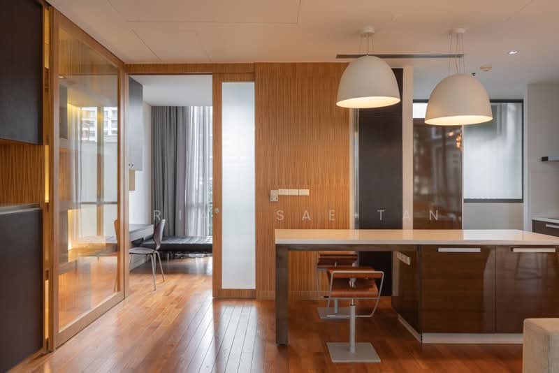 Domus 16, Bangkok, 19 Soi Sukhumvit 16, Khlong Toei, Bangkok, 2 Bedrooms, 167 sqm, Condo For Rent, by Miriam Sae-tan, 500356215 - DDproperty.com