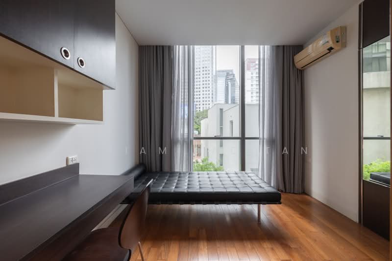 Domus 16, Bangkok, 19 Soi Sukhumvit 16, Khlong Toei, Bangkok, 2 Bedrooms, 167 sqm, Condo For Rent, by Miriam Sae-tan, 500356215 - DDproperty.com