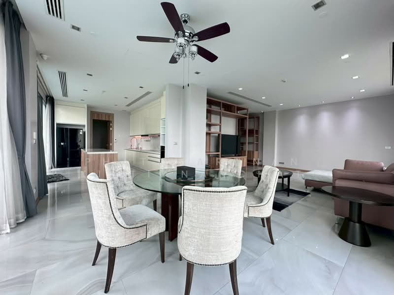 Le Raffine Sukhumvit 39 : เลอ รัฟฟิเน่ สุขุมวิท 39, กรุงเทพ, ซอยสุขุมวิท 39, คลองตันเหนือ, วัฒนา, กรุงเทพ, 365 ตร.ม., คอนโด ให้เช่า, โดย Phatcharanan Kittiananchat, 500356220 - DDproperty.com