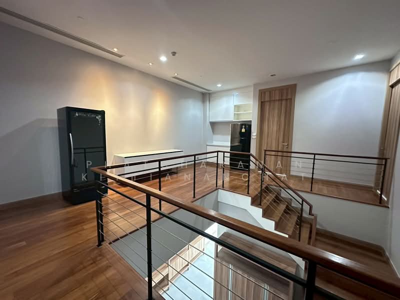 Le Raffine Sukhumvit 39, Bangkok, Soi Sukhumvit 39, Khlong Tan Nua, Watthana, Bangkok, 3 Bedrooms, 365 sqm, Condo For Rent, by Phatcharanan Kittiananchat, 500356220 - DDproperty.com