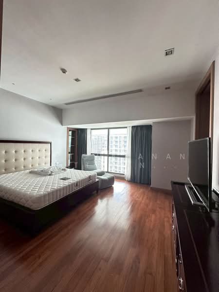 Le Raffine Sukhumvit 39, Bangkok, Soi Sukhumvit 39, Khlong Tan Nua, Watthana, Bangkok, 3 Bedrooms, 365 sqm, Condo For Rent, by Phatcharanan Kittiananchat, 500356220 - DDproperty.com