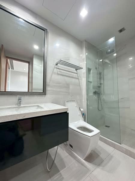 Le Raffine Sukhumvit 39, Bangkok, Soi Sukhumvit 39, Khlong Tan Nua, Watthana, Bangkok, 3 Bedrooms, 365 sqm, Condo For Rent, by Phatcharanan Kittiananchat, 500356220 - DDproperty.com