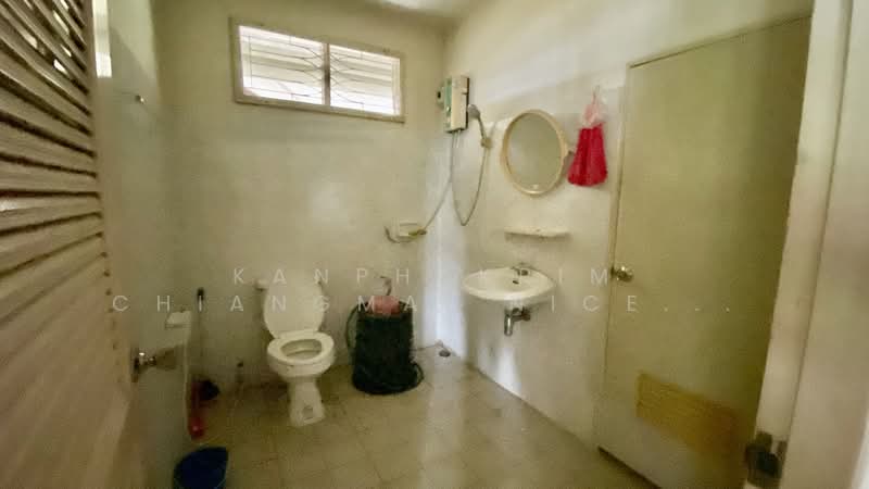 สันกำแพง, เชียงใหม่, สันกำแพง, เชียงใหม่, 130 ตร.ม., บ้านเดี่ยว ขาย, โดย Kanphakpim Chiangmai Nice Home, 500356221 - DDproperty.com