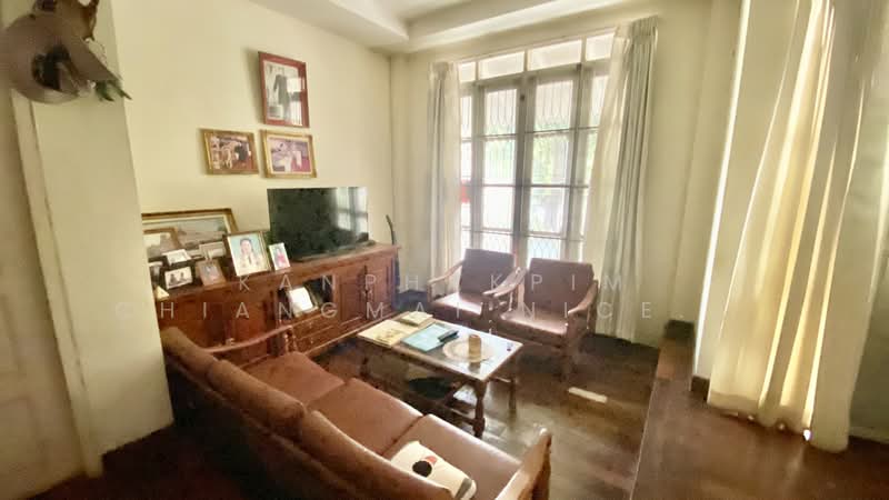 House for sale in Sankhamphaeng area, Chiang Mai, San Kamphaeng, Chiang Mai, 3 Bedrooms, 130 sqm, Single Detached House For Sale, by Kanphakpim Chiangmai Nice Home, 500356221 - DDproperty.com