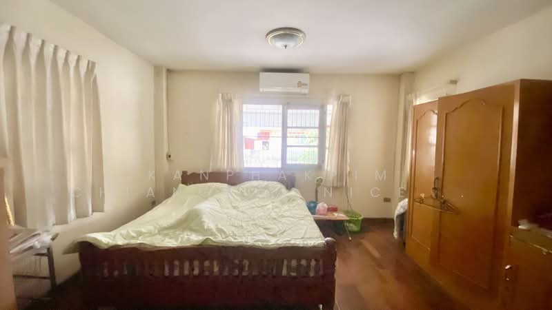 สันกำแพง, เชียงใหม่, สันกำแพง, เชียงใหม่, 130 ตร.ม., บ้านเดี่ยว ขาย, โดย Kanphakpim Chiangmai Nice Home, 500356221 - DDproperty.com