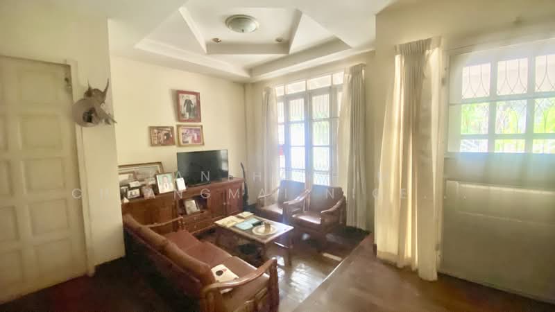 House for sale in Sankhamphaeng area, Chiang Mai, San Kamphaeng, Chiang Mai, 3 Bedrooms, 130 sqm, Single Detached House For Sale, by Kanphakpim Chiangmai Nice Home, 500356221 - DDproperty.com