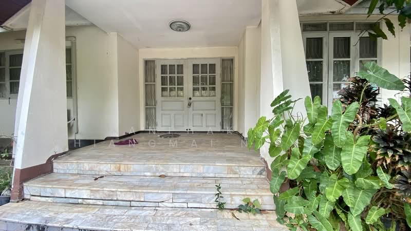 House for sale in Sankhamphaeng area, Chiang Mai, San Kamphaeng, Chiang Mai, 3 Bedrooms, 130 sqm, Single Detached House For Sale, by Kanphakpim Chiangmai Nice Home, 500356221 - DDproperty.com