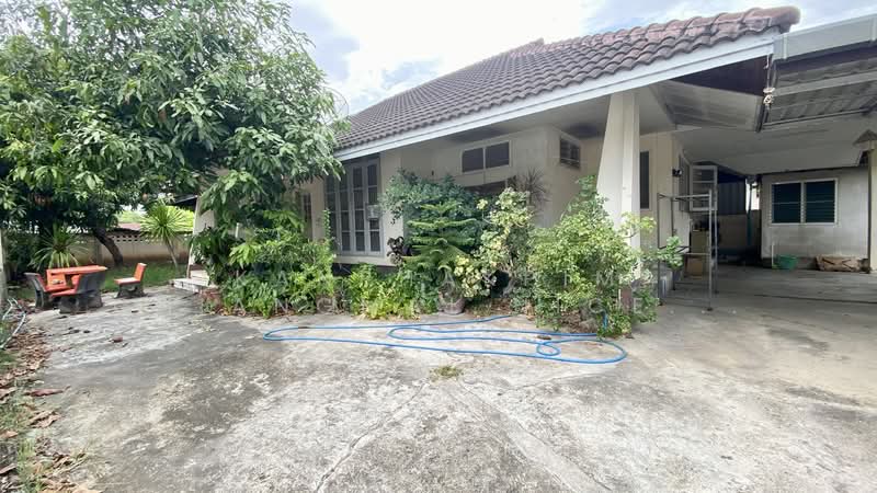 House for sale in Sankhamphaeng area, Chiang Mai, San Kamphaeng, Chiang Mai, 3 Bedrooms, 130 sqm, Single Detached House For Sale, by Kanphakpim Chiangmai Nice Home, 500356221 - DDproperty.com