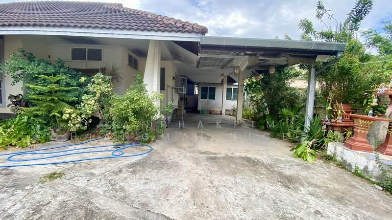 สันกำแพง, เชียงใหม่, สันกำแพง, เชียงใหม่, 130 ตร.ม., บ้านเดี่ยว ขาย, โดย Kanphakpim Chiangmai Nice Home, 500356221 - DDproperty.com