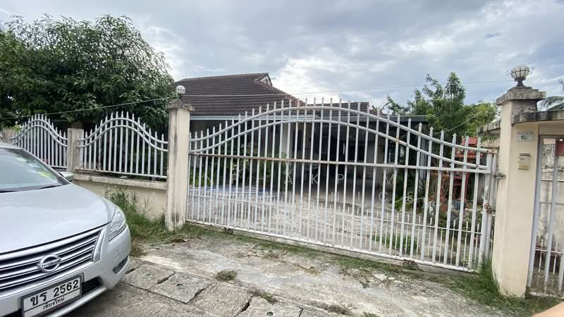House for sale in Sankhamphaeng area, Chiang Mai, San Kamphaeng, Chiang Mai, 3 Bedrooms, 130 sqm, Single Detached House For Sale, by Kanphakpim Chiangmai Nice Home, 500356221 - DDproperty.com