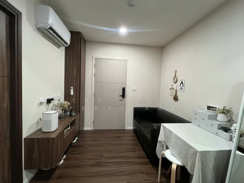 IKON Sukhumvit 77, Bangkok, 182 Sukhumvit Road 77, Suan Luang, Bangkok, 1 Bedroom, 29 sqm, Condo For Sale, by The Best Property Agent ณัฐ, 500356222 - DDproperty.com
