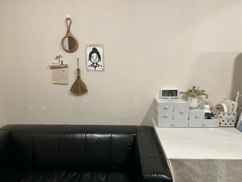 IKON Sukhumvit 77, Bangkok, 182 Sukhumvit Road 77, Suan Luang, Bangkok, 1 Bedroom, 29 sqm, Condo For Sale, by The Best Property Agent ณัฐ, 500356222 - DDproperty.com