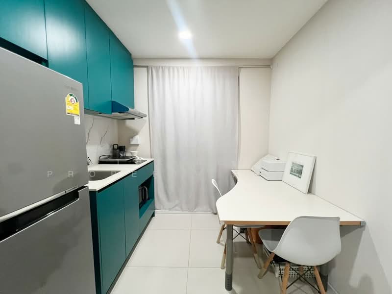IKON Sukhumvit 77, Bangkok, 182 Sukhumvit Road 77, Suan Luang, Bangkok, 1 Bedroom, 29 sqm, Condo For Sale, by The Best Property Agent ณัฐ, 500356222 - DDproperty.com