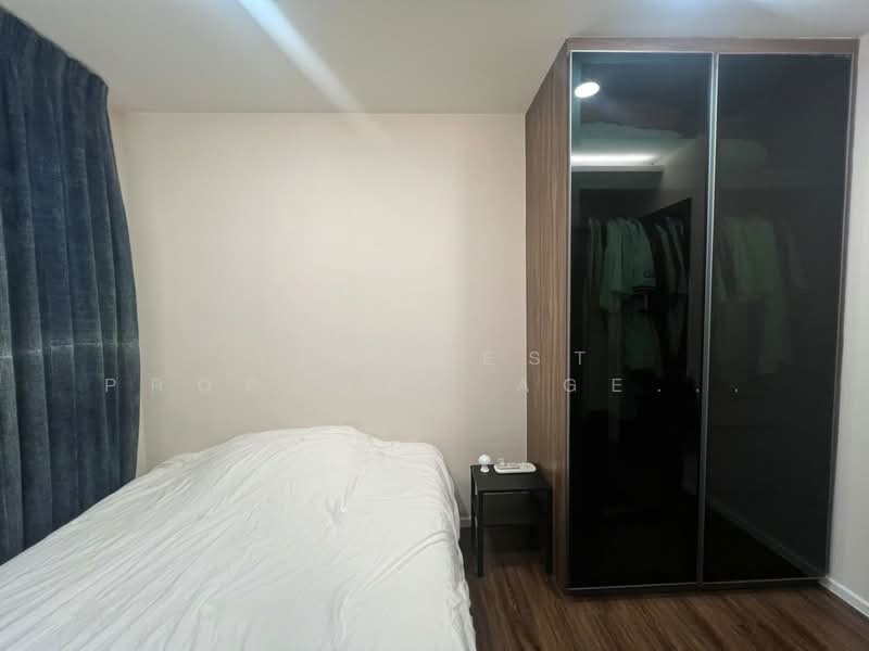 IKON Sukhumvit 77, Bangkok, 182 Sukhumvit Road 77, Suan Luang, Bangkok, 1 Bedroom, 29 sqm, Condo For Sale, by The Best Property Agent ณัฐ, 500356222 - DDproperty.com