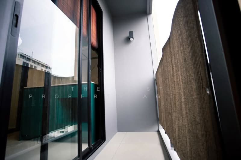 IKON Sukhumvit 77, Bangkok, 182 Sukhumvit Road 77, Suan Luang, Bangkok, 1 Bedroom, 29 sqm, Condo For Sale, by The Best Property Agent ณัฐ, 500356222 - DDproperty.com
