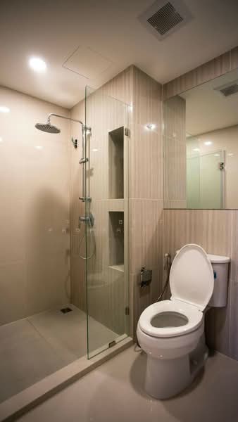 IKON Sukhumvit 77, Bangkok, 182 Sukhumvit Road 77, Suan Luang, Bangkok, 1 Bedroom, 29 sqm, Condo For Sale, by The Best Property Agent ณัฐ, 500356222 - DDproperty.com