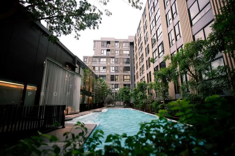 IKON Sukhumvit 77, Bangkok, 182 Sukhumvit Road 77, Suan Luang, Bangkok, 1 Bedroom, 29 sqm, Condo For Sale, by The Best Property Agent ณัฐ, 500356222 - DDproperty.com