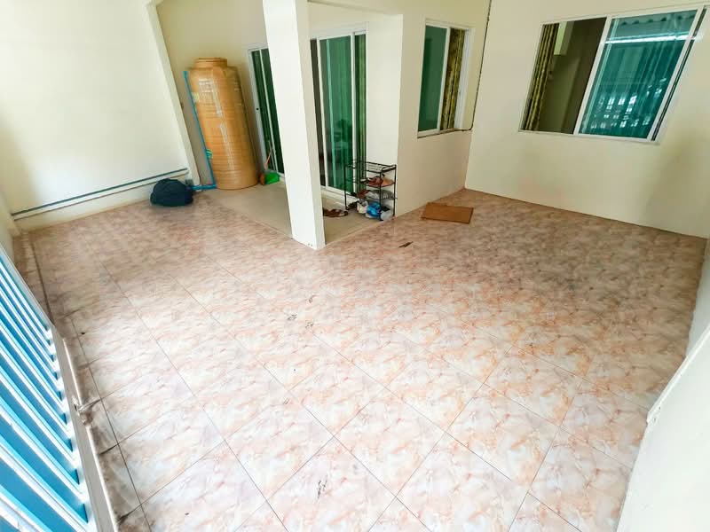 25 Baan Pisan Bang Kadi 2, Bangkok, Thab Yao, Lat Krabang, Bangkok, 3 Bedrooms, 86 sqm, Townhouse For Sale, by The Best Property แอน, 500356223 - DDproperty.com