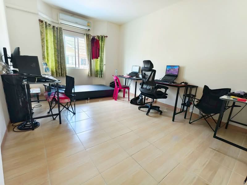 25 Baan Pisan Bang Kadi 2, Bangkok, Thab Yao, Lat Krabang, Bangkok, 3 Bedrooms, 86 sqm, Townhouse For Sale, by The Best Property แอน, 500356223 - DDproperty.com