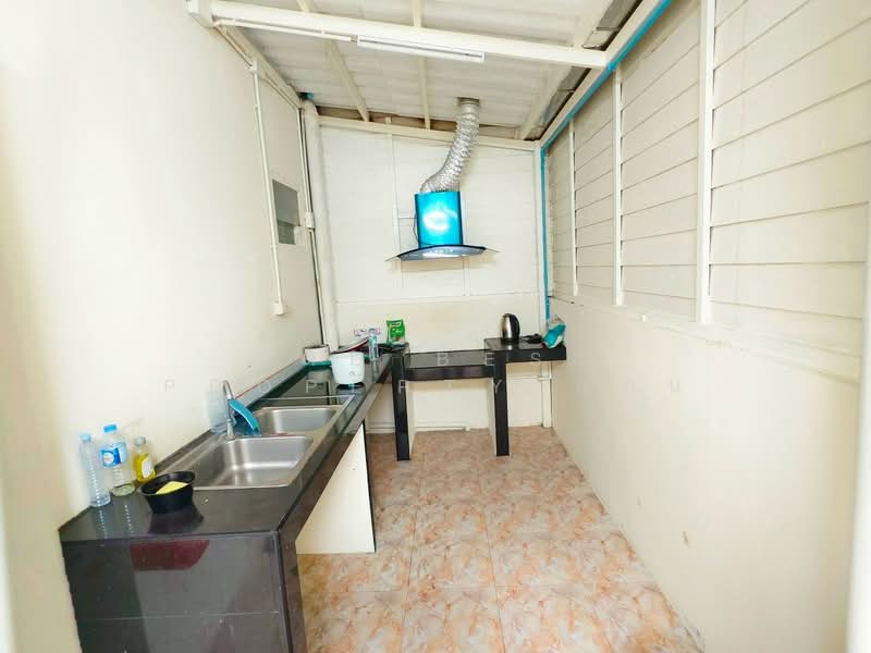 25 Baan Pisan Bang Kadi 2, Bangkok, Thab Yao, Lat Krabang, Bangkok, 3 Bedrooms, 86 sqm, Townhouse For Sale, by The Best Property แอน, 500356223 - DDproperty.com