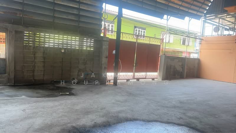 บางปะกอก, Bangkok, Bangpakok, Rat Burana, Bangkok, , 700 sqm, Warehouse/Factory For Rent, by Jakarin Houpramong, 500356224 - DDproperty.com