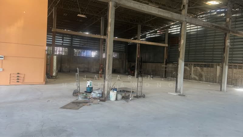 บางปะกอก, Bangkok, Bangpakok, Rat Burana, Bangkok, , 700 sqm, Warehouse/Factory For Rent, by Jakarin Houpramong, 500356224 - DDproperty.com