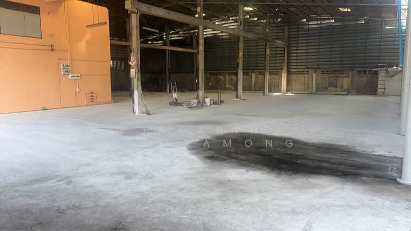 บางปะกอก, Bangkok, Bangpakok, Rat Burana, Bangkok, , 700 sqm, Warehouse/Factory For Rent, by Jakarin Houpramong, 500356224 - DDproperty.com