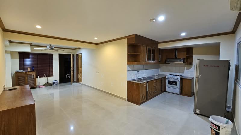 El Patio, Bangkok, Soi Sukhumvit 31, Khlong Tan Nua, Watthana, Bangkok, 2 Bedrooms, 100 sqm, Condo For Rent, by BANGKOK PROPERTY AGENTS, 500356227 - DDproperty.com