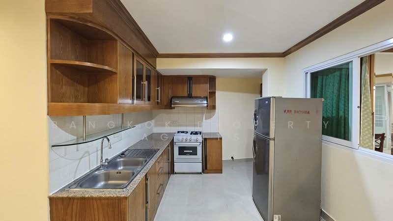 El Patio, Bangkok, Soi Sukhumvit 31, Khlong Tan Nua, Watthana, Bangkok, 2 Bedrooms, 100 sqm, Condo For Rent, by BANGKOK PROPERTY AGENTS, 500356227 - DDproperty.com