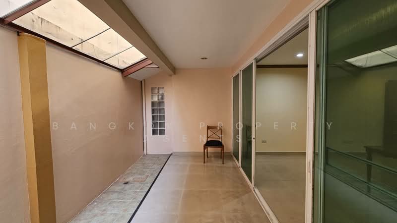 El Patio : เอล พาติโอ, กรุงเทพ, ซอยสุขุมวิท 31, คลองตันเหนือ, วัฒนา, กรุงเทพ, 100 ตร.ม., คอนโด ให้เช่า, โดย BANGKOK PROPERTY AGENTS, 500356227 - DDproperty.com