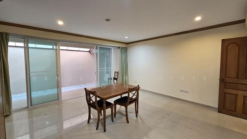 El Patio : เอล พาติโอ, กรุงเทพ, ซอยสุขุมวิท 31, คลองตันเหนือ, วัฒนา, กรุงเทพ, 100 ตร.ม., คอนโด ให้เช่า, โดย BANGKOK PROPERTY AGENTS, 500356227 - DDproperty.com