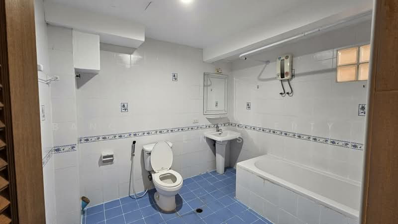 El Patio, Bangkok, Soi Sukhumvit 31, Khlong Tan Nua, Watthana, Bangkok, 2 Bedrooms, 100 sqm, Condo For Rent, by BANGKOK PROPERTY AGENTS, 500356227 - DDproperty.com