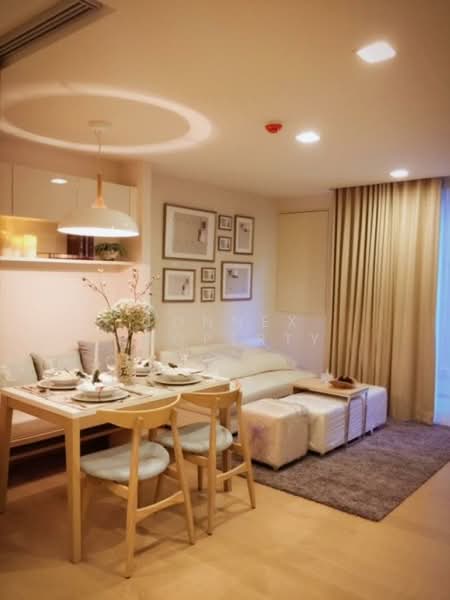 Liv @ 49, Bangkok, 9 Sukhumvit 49 Rd, Khlong Tan Nua, Watthana, Bangkok, 2 Bedrooms, 78 sqm, Condo For Sale, by Connex Property, 500356228 - DDproperty.com