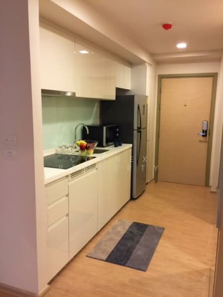 Liv @ 49, Bangkok, 9 Sukhumvit 49 Rd, Khlong Tan Nua, Watthana, Bangkok, 2 Bedrooms, 78 sqm, Condo For Sale, by Connex Property, 500356228 - DDproperty.com
