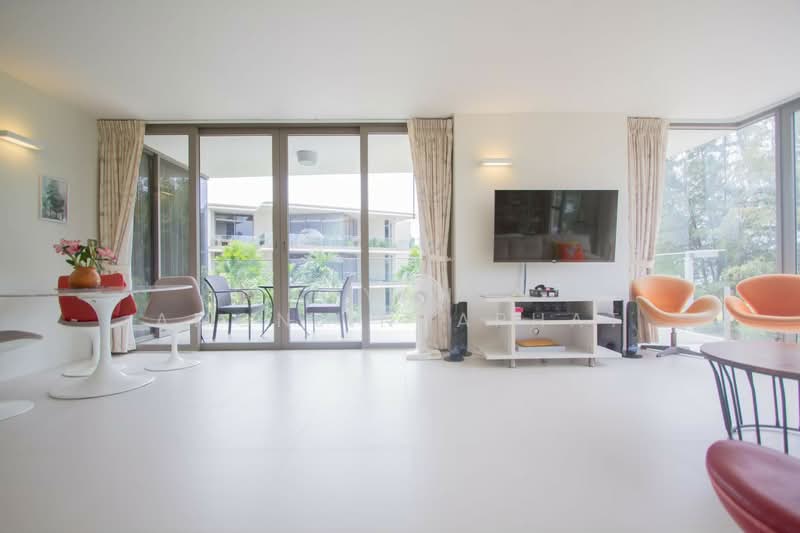 The Sanctuary Hua Hin : เดอะ แซงชัวรี หัว หิน, ประจวบคีรีขันธ์, หนองแก, หัวหิน, ประจวบคีรีขันธ์, 120 ตร.ม., คอนโด ขาย, โดย Chayanun Amonjindaphat, 500356229 - DDproperty.com