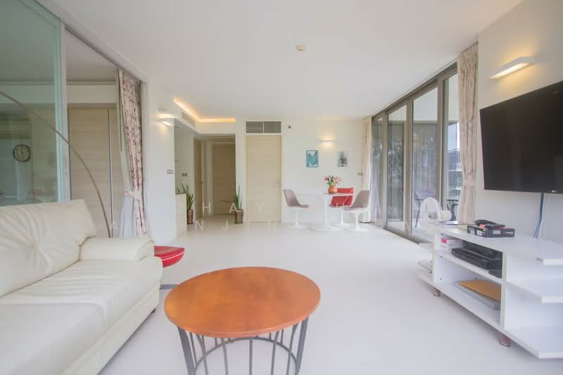 The Sanctuary Hua Hin, Prachuap Khiri Khan, Nong Kae, Hua Hin, Prachuap Khiri Khan, 3 Bedrooms, 120 sqm, Condo For Sale, by Chayanun Amonjindaphat, 500356229 - DDproperty.com