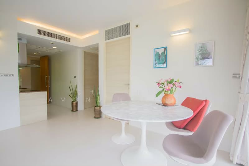 The Sanctuary Hua Hin : เดอะ แซงชัวรี หัว หิน, ประจวบคีรีขันธ์, หนองแก, หัวหิน, ประจวบคีรีขันธ์, 120 ตร.ม., คอนโด ขาย, โดย Chayanun Amonjindaphat, 500356229 - DDproperty.com