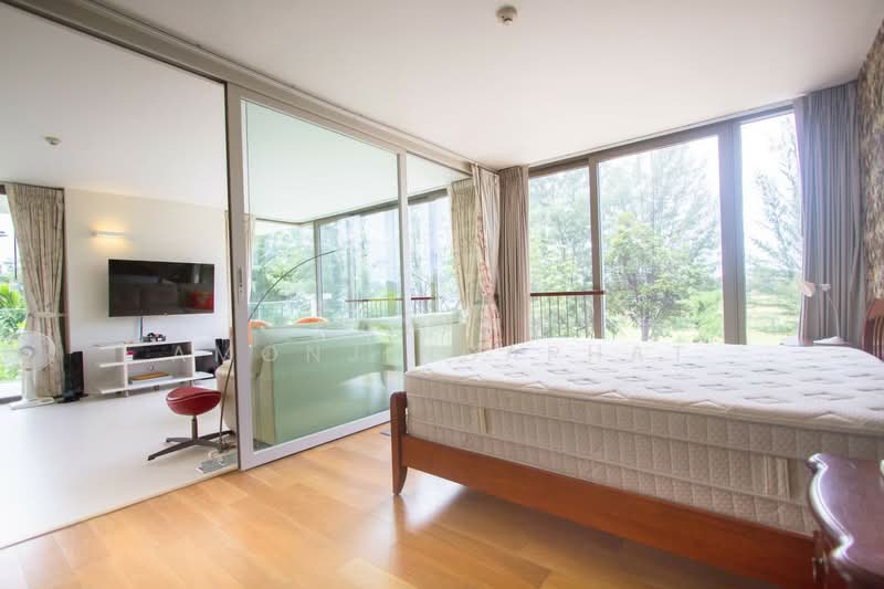 The Sanctuary Hua Hin, Prachuap Khiri Khan, Nong Kae, Hua Hin, Prachuap Khiri Khan, 3 Bedrooms, 120 sqm, Condo For Sale, by Chayanun Amonjindaphat, 500356229 - DDproperty.com