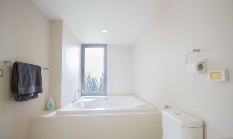 The Sanctuary Hua Hin, Prachuap Khiri Khan, Nong Kae, Hua Hin, Prachuap Khiri Khan, 3 Bedrooms, 120 sqm, Condo For Sale, by Chayanun Amonjindaphat, 500356229 - DDproperty.com