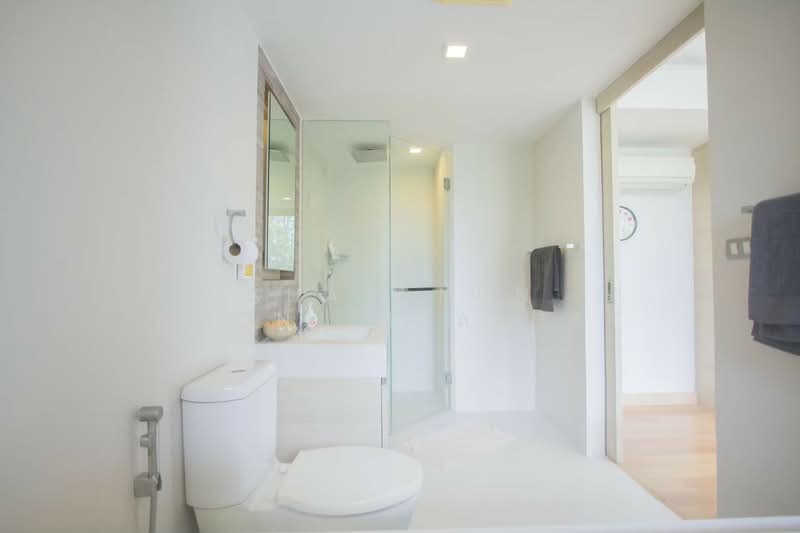 The Sanctuary Hua Hin, Prachuap Khiri Khan, Nong Kae, Hua Hin, Prachuap Khiri Khan, 3 Bedrooms, 120 sqm, Condo For Sale, by Chayanun Amonjindaphat, 500356229 - DDproperty.com