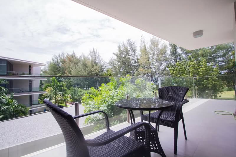 The Sanctuary Hua Hin, Prachuap Khiri Khan, Nong Kae, Hua Hin, Prachuap Khiri Khan, 3 Bedrooms, 120 sqm, Condo For Sale, by Chayanun Amonjindaphat, 500356229 - DDproperty.com