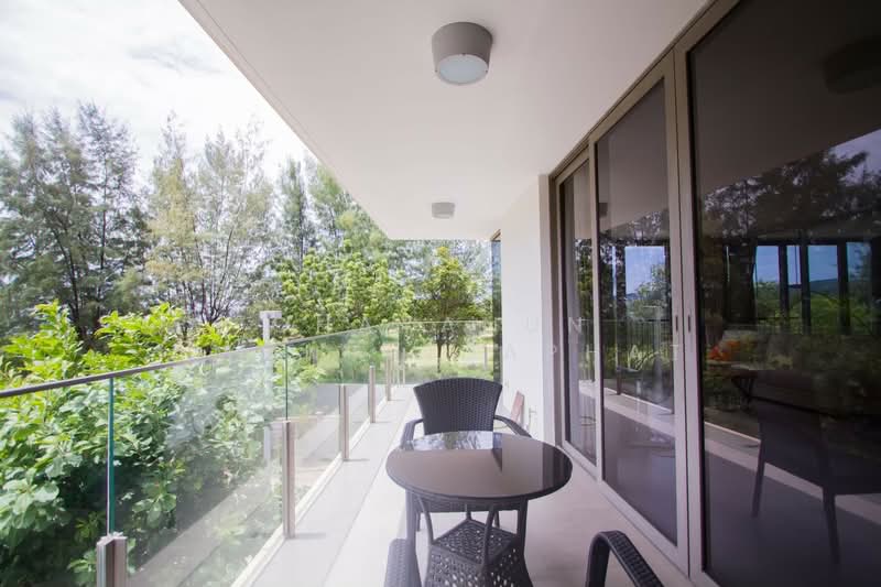 The Sanctuary Hua Hin, Prachuap Khiri Khan, Nong Kae, Hua Hin, Prachuap Khiri Khan, 3 Bedrooms, 120 sqm, Condo For Sale, by Chayanun Amonjindaphat, 500356229 - DDproperty.com