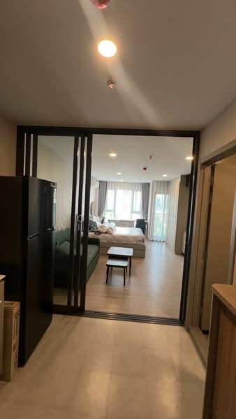 Aspire Sukhumvit-Rama 4, Bangkok, 4404 Rama 4 Road, Phra Kanong, Khlong Toei, Bangkok, 1 Bedroom, 31 sqm, Condo For Rent, by Dontida Wisetphanit, 500356231 - DDproperty.com