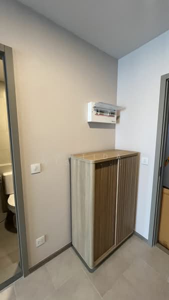 Aspire Sukhumvit-Rama 4, Bangkok, 4404 Rama 4 Road, Phra Kanong, Khlong Toei, Bangkok, 1 Bedroom, 31 sqm, Condo For Rent, by Dontida Wisetphanit, 500356231 - DDproperty.com